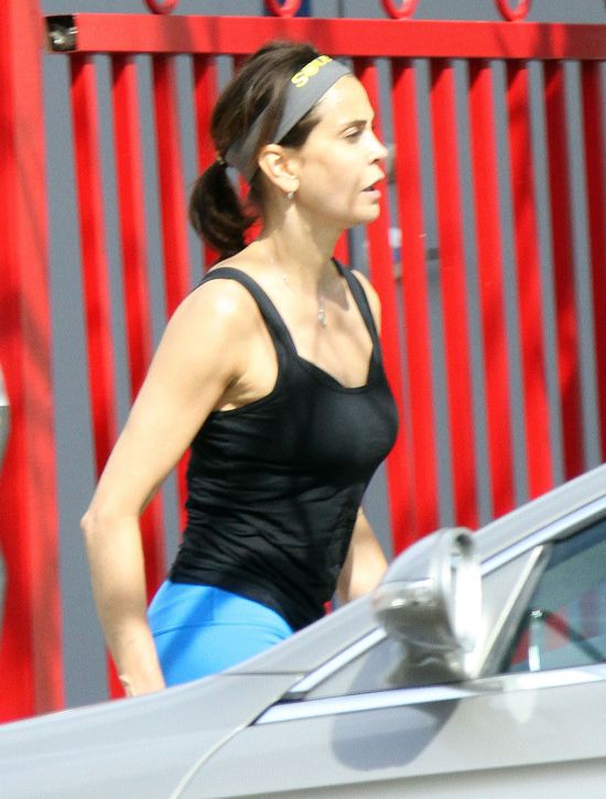 Twarz Teri Hatcher bez makijażu już tak nie zachwyca? (FOTO)