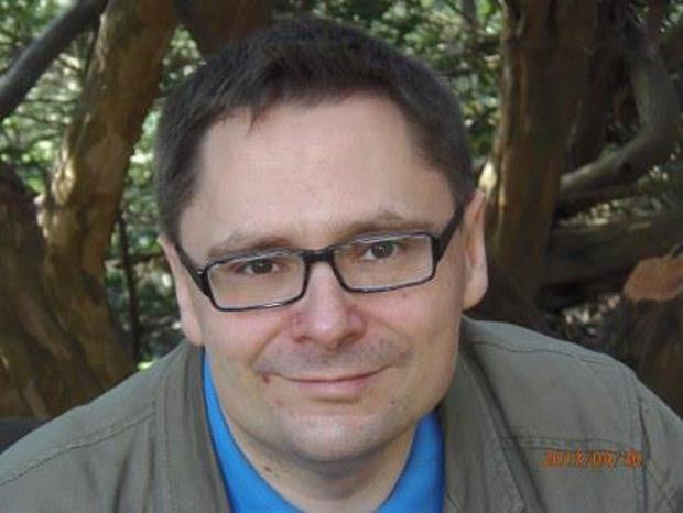 Michał Piróg o Radwańskiej i Rerlikowskim: Umarłem:) Michał Piróg o Radwańskiej i Rerlikowskim: Umarłem:)