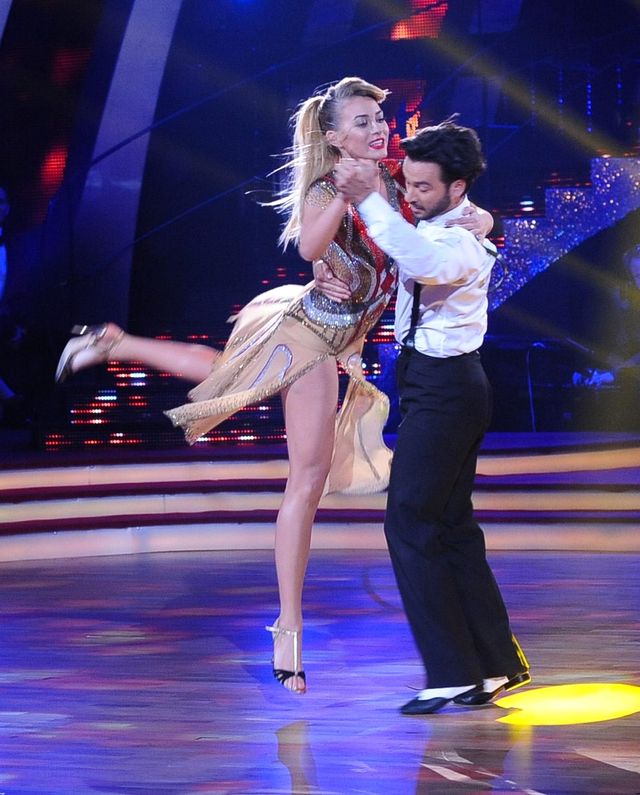 Ani Wyszkoni nikt nie dogoni (choć Sienkiewicz się stara!) 