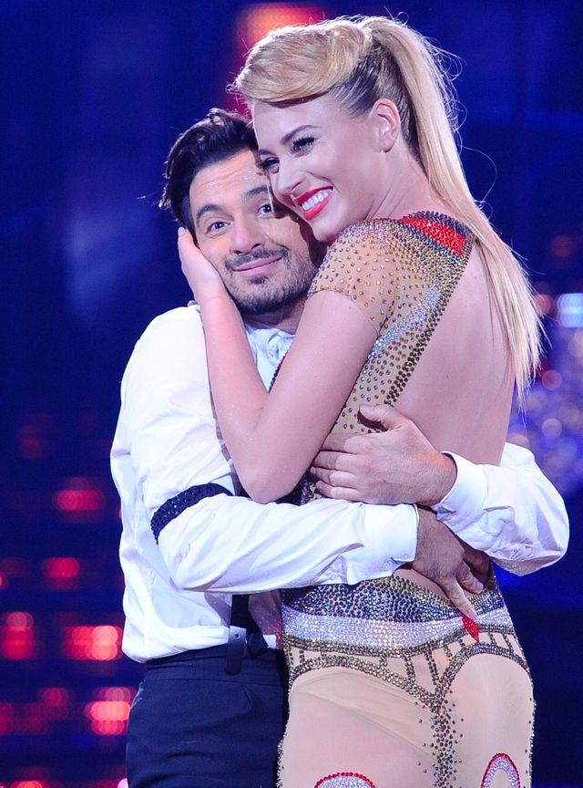 Ani Wyszkoni nikt nie dogoni (choć Sienkiewicz się stara!) 