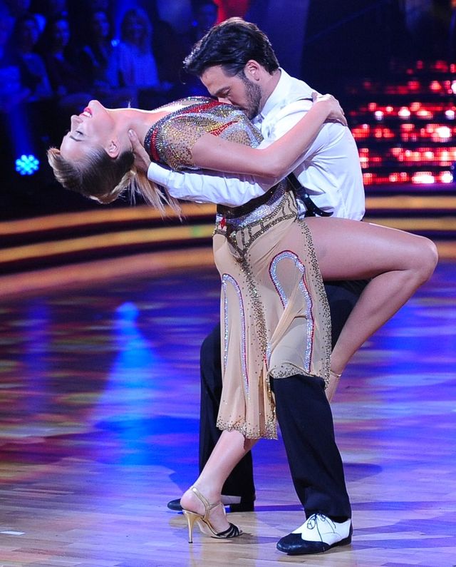 Ani Wyszkoni nikt nie dogoni (choć Sienkiewicz się stara!) 