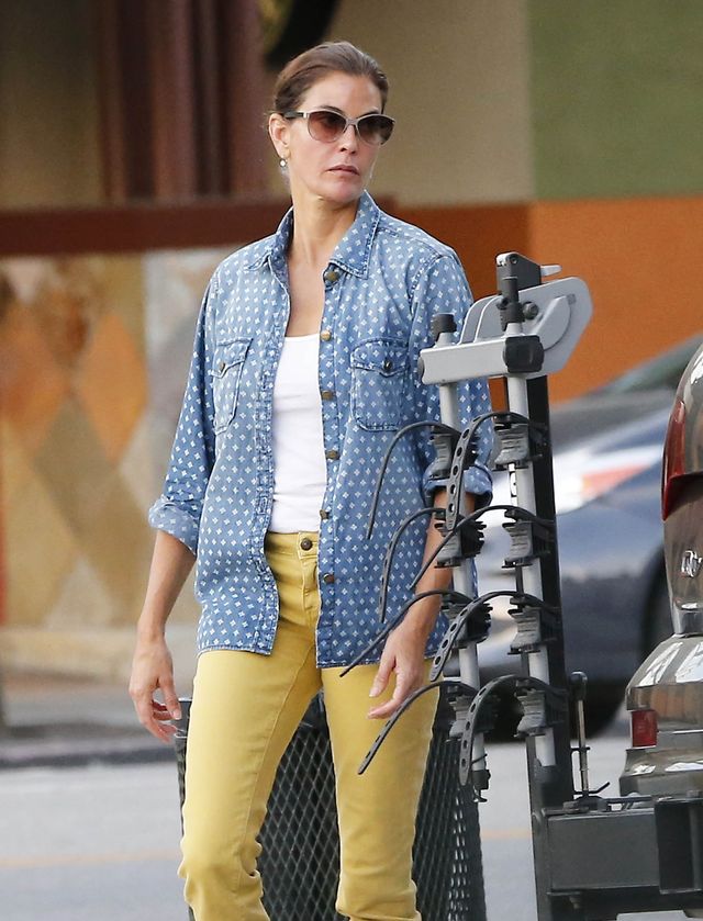 Przy swojej mamie szybko się wylansuje (FOTO)