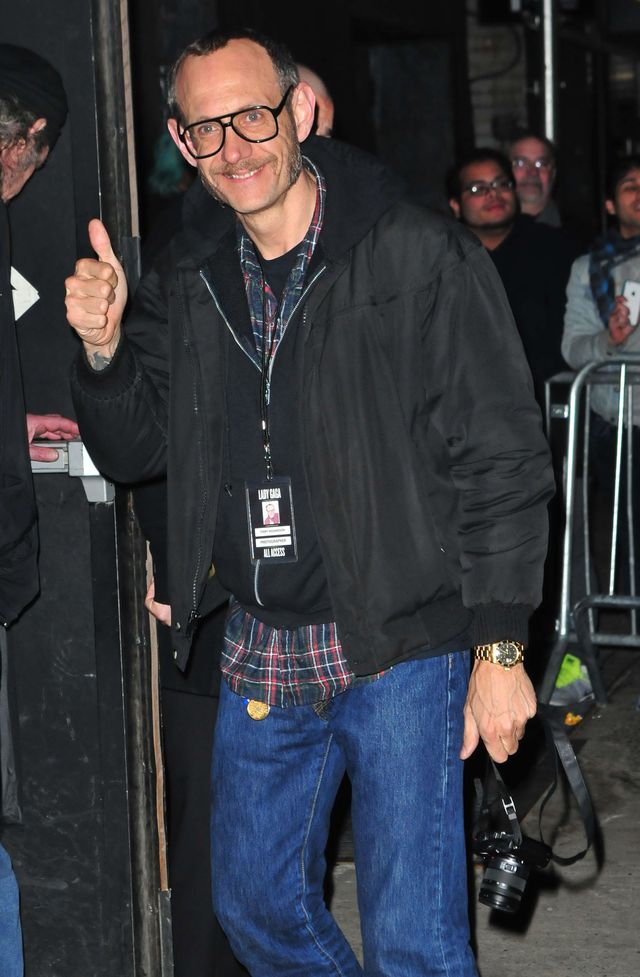 Emma Appleton: Richardson oferował mi sesję w Vogue w zamian