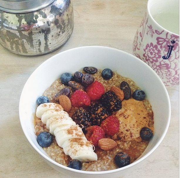 The Blonde Vgan - blogerka chora na ortoreksję robi furorę 