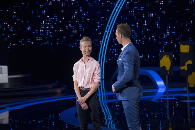 The Brain. Genialny Umysł: Jurorzy NIE WIERZĄ, że to można zrobić! (VIDEO) 19-le