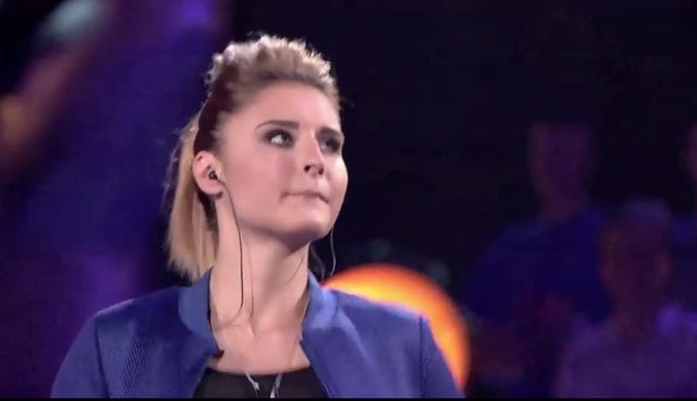Ups! Największa WPADKA tego odcinka The Voice Ups! Największa WPADKA tego odcinka The Voice