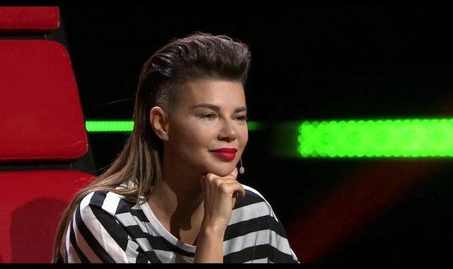 Michalina Stokowy vs. Klaudia Duda w The Voice (FOTO)