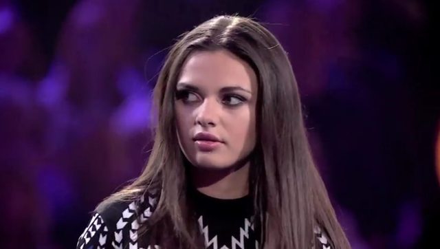 Ups! Największa WPADKA tego odcinka The Voice Ups! Największa WPADKA tego odcinka The Voice