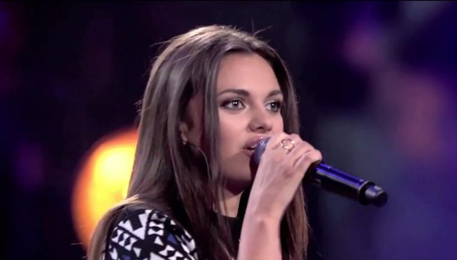 Ups! Największa WPADKA tego odcinka The Voice Ups! Największa WPADKA tego odcinka The Voice