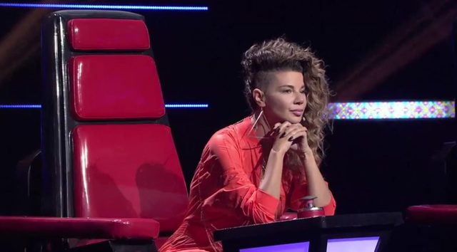 Ups! Największa WPADKA tego odcinka The Voice Ups! Największa WPADKA tego odcinka The Voice