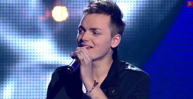 Uczestnik show do Steczkowskiej: Niech pani za mnie wyjdzie! Uczestnik show do Steczkowskiej: Niech pani za mnie wyjdzie!