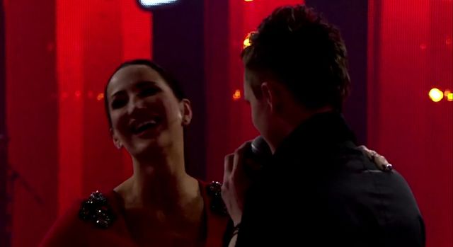 Uczestnik show do Steczkowskiej: Niech pani za mnie wyjdzie! Uczestnik show do Steczkowskiej: Niech pani za mnie wyjdzie!