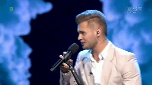 W The Voice of Poland było bardzo gorąco 