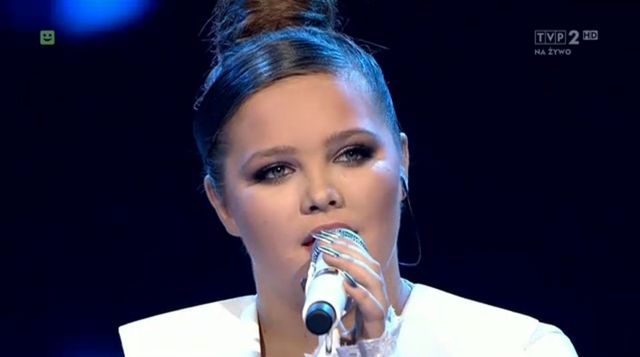 W The Voice of Poland było bardzo gorąco 