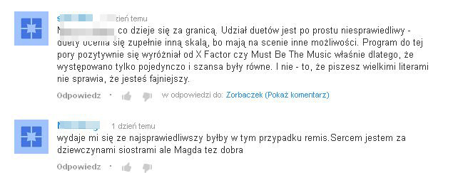 Widzowie The Voice of Poland są oburzeni! (VIDEO)