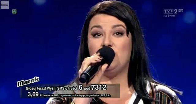 Kto dotarł do finału The Voice of Poland?