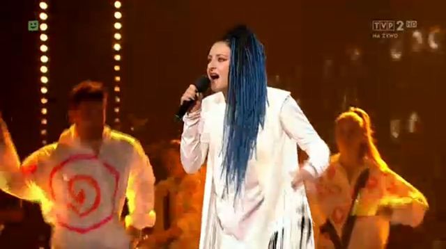 W The Voice of Poland było bardzo gorąco 