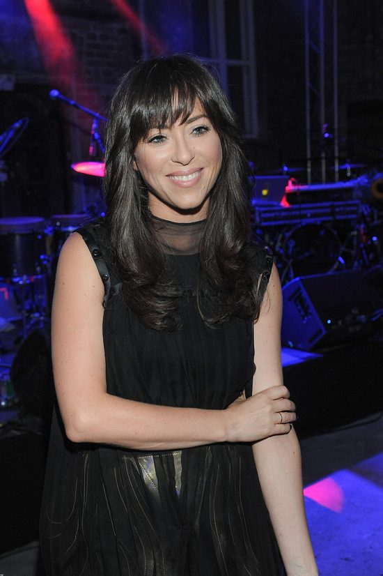 Natalia Kukulska nową gwiazdą The Voice?