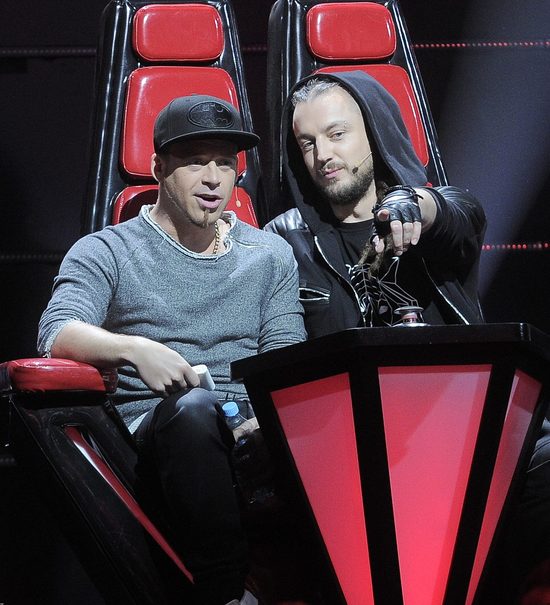 Natalia Kukulska nową gwiazdą The Voice?