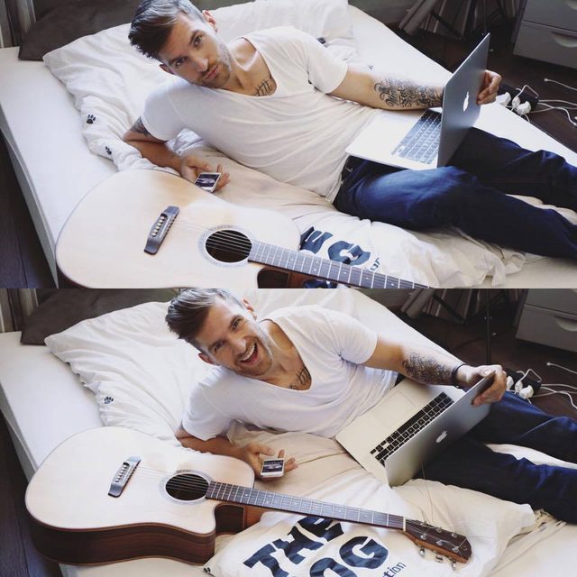 Podrywacz Maciek czy szalony Patryk? BITWA w The Voice