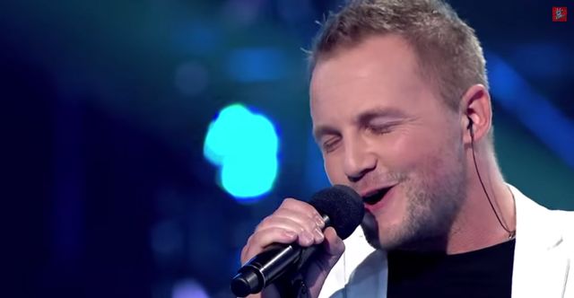 To wykonanie w The Voice of Poland utkwi Wam w pamięci VIDEO To wykonanie w The Voice of Poland utkwi Wam w pamięci VIDEO