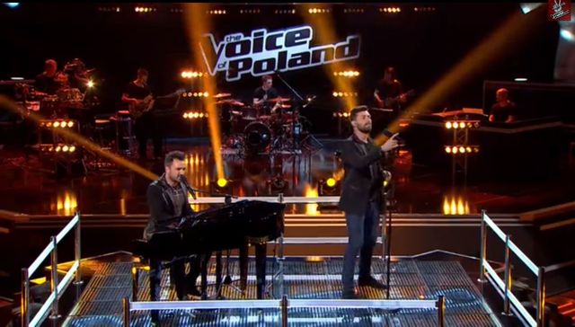 Powtórzy się walka  Sikory i  Osińskiej w The Voice? (VIDEO)