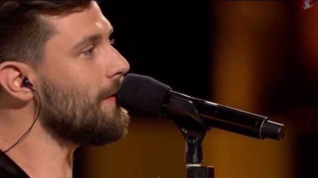 Powtórzy się walka  Sikory i  Osińskiej w The Voice? (VIDEO)