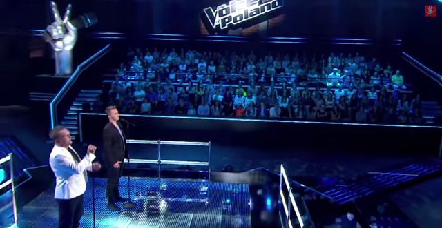 To wykonanie w The Voice of Poland utkwi Wam w pamięci VIDEO To wykonanie w The Voice of Poland utkwi Wam w pamięci VIDEO