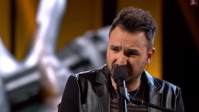 Powtórzy się walka  Sikory i  Osińskiej w The Voice? (VIDEO)