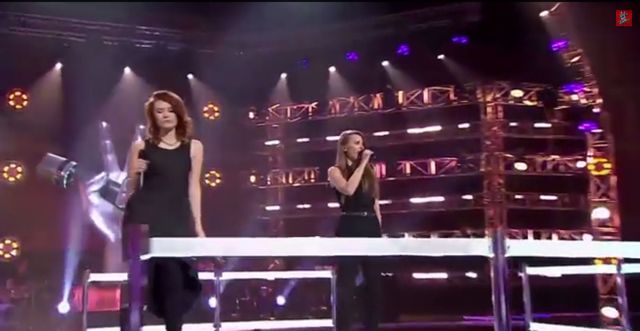 Steczkowska: Nie przynoście mi wstydu! Macie być gwiazdami! 