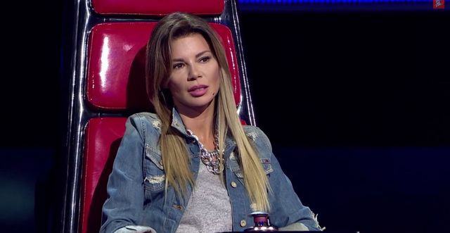 Najpierw zachwycał Ewę Farną, teraz jurorów The Voice VIDEO