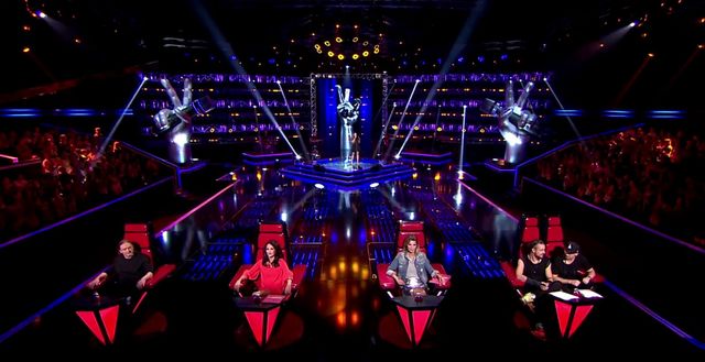 Ta dziewczyna zrobiła furorę w The Voice of Poland! (VIDEO)