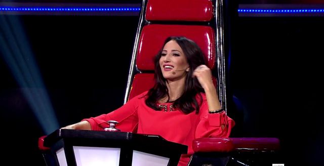 Ta dziewczyna zrobiła furorę w The Voice of Poland! (VIDEO)