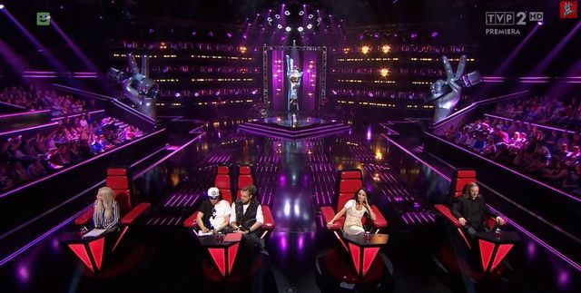 Kasia Markiewicz z The Voice of Poland nie żyje (VIDEO)