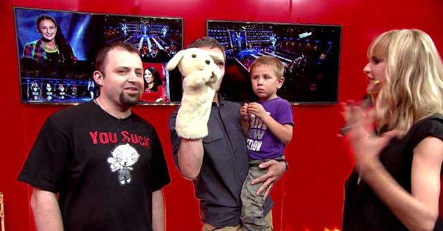 Ta dziewczyna zrobiła furorę w The Voice of Poland! (VIDEO)