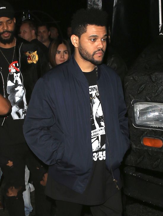 Związek Seleny Gomez i The Weeknd jeszcze nigdy nie był aż tak oficjalny