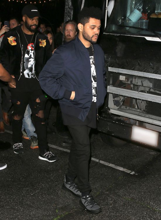 Tak skończy się związek Seleny Gomez i The Weeknd. Przewidziała to astrolog