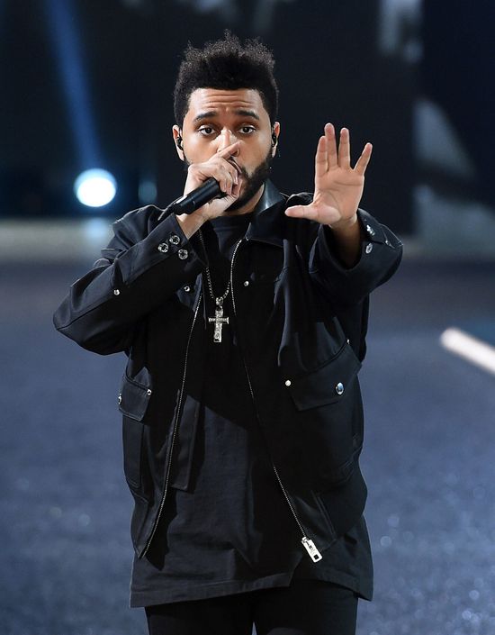 Tak skończy się związek Seleny Gomez i The Weeknd. Przewidziała to astrolog