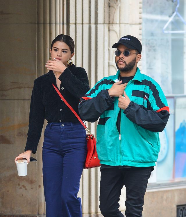 The Weeknd źle przechodzi rozstanie. Ma złamane serce