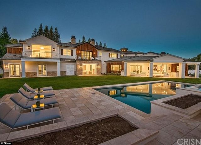 The Weeknd kupił dom dla powiększającej się rodziny?