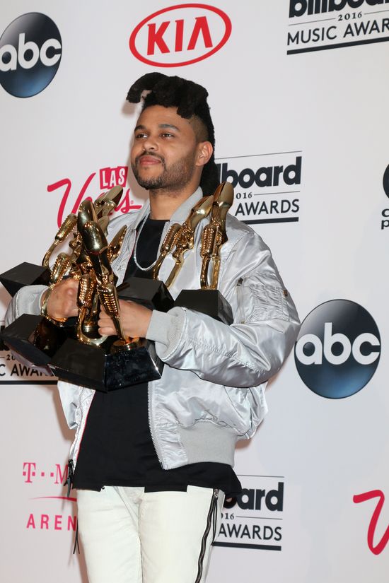 Mama Seleny Gomez jest załamana tym, jak wygląda związek jej córki z The Weeknd