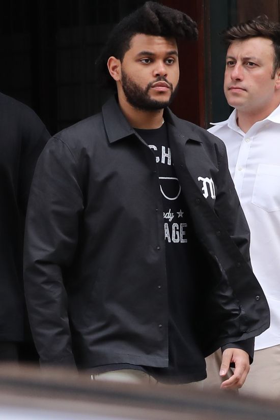 Dlaczego związek Seleny Gomez i The Weeknd jest niebezpieczny?