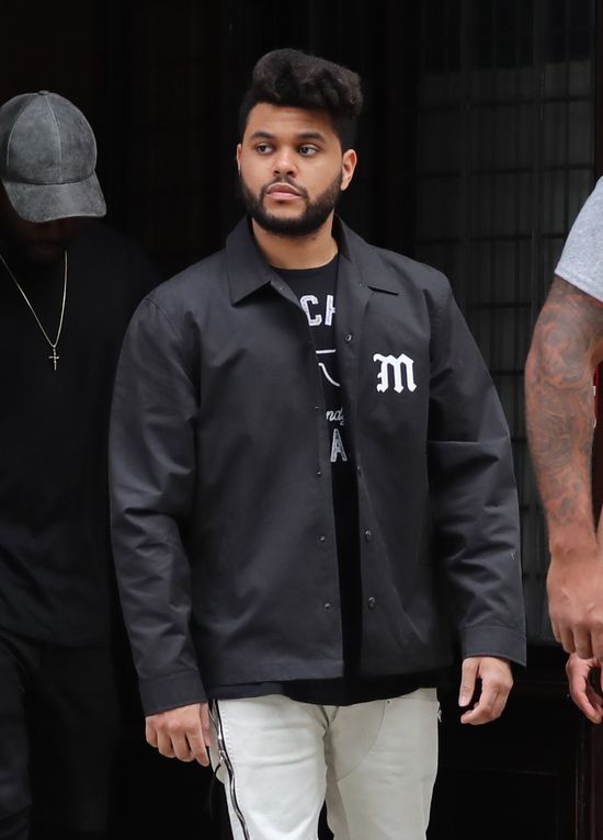 Tak skończy się związek Seleny Gomez i The Weeknd. Przewidziała to astrolog