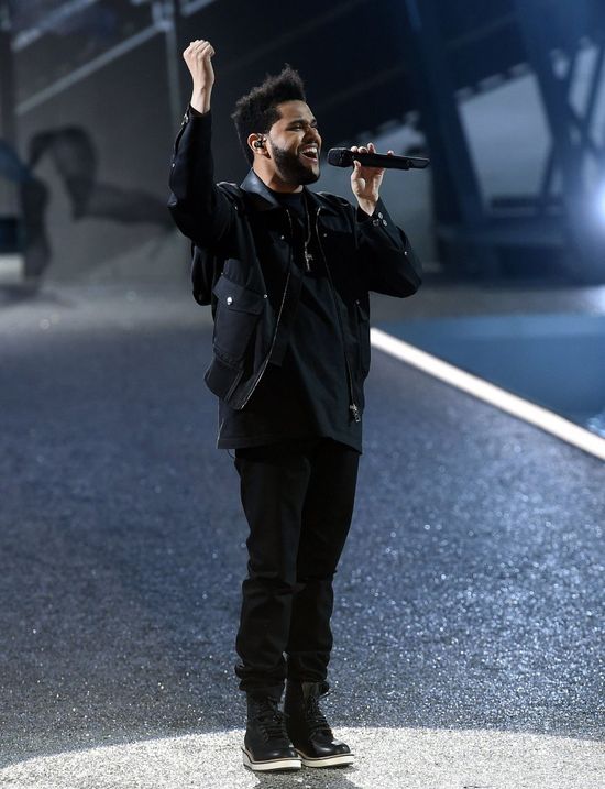 Selena Gomez powinna TO wiedzieć o The Weeknd