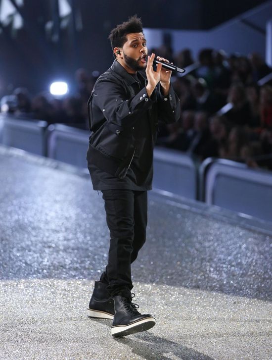 O tym, jak hejterzy zbliżyli Selenę Gomez do The Weeknd