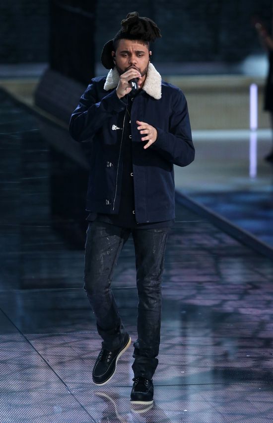 Wow! 20 pokaz Victoria's Secret był NIESAMOWITY! (FOTO)