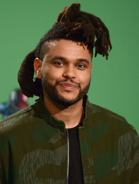 Kto zagra podczas tegorocznego show Victoria's Secret? FOTO Kto zagra podczas tegorocznego show Victoria's Secret? FOTO