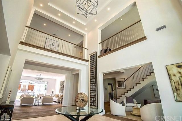 The Weeknd kupił dom dla powiększającej się rodziny?