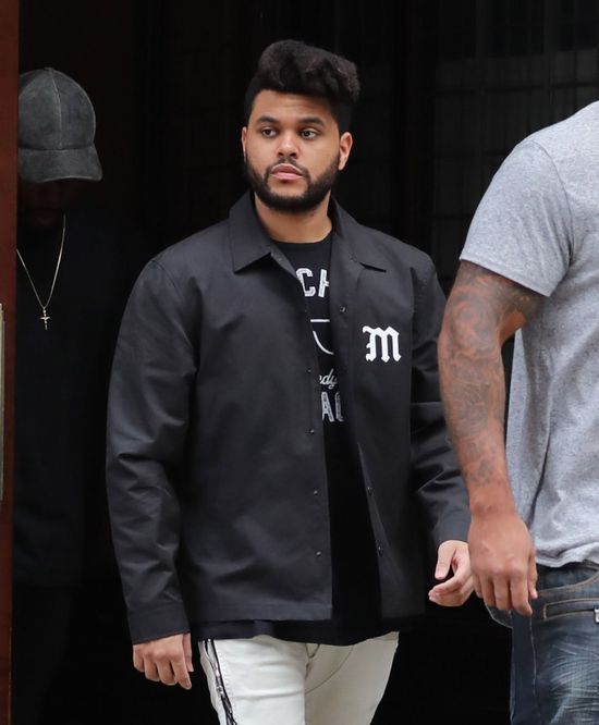 Selena Gomez powinna TO wiedzieć o The Weeknd