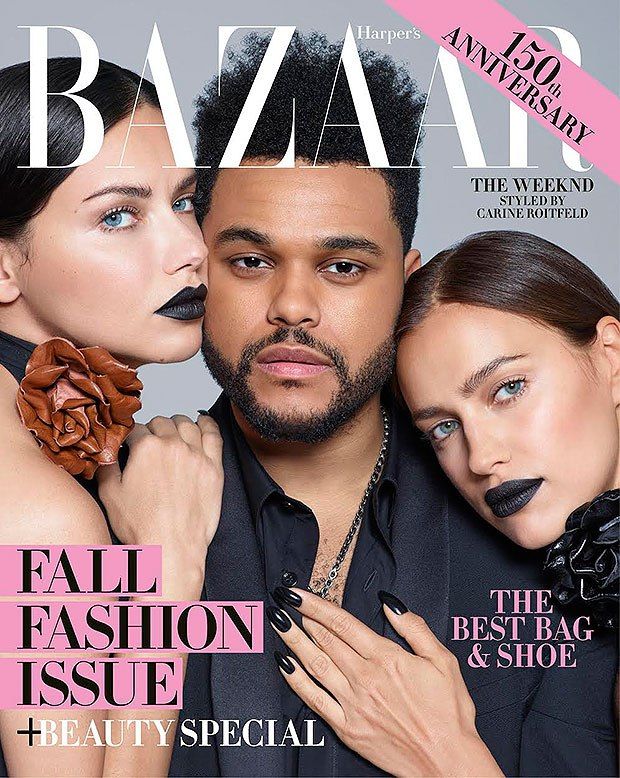  Jak Selena Gomez zareagowała, gdy zobaczyła dwie modelki dotykające The Weeknd?